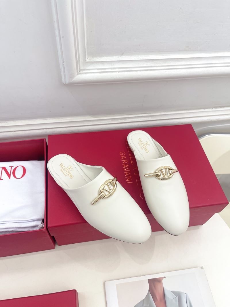 Valentino Slippers